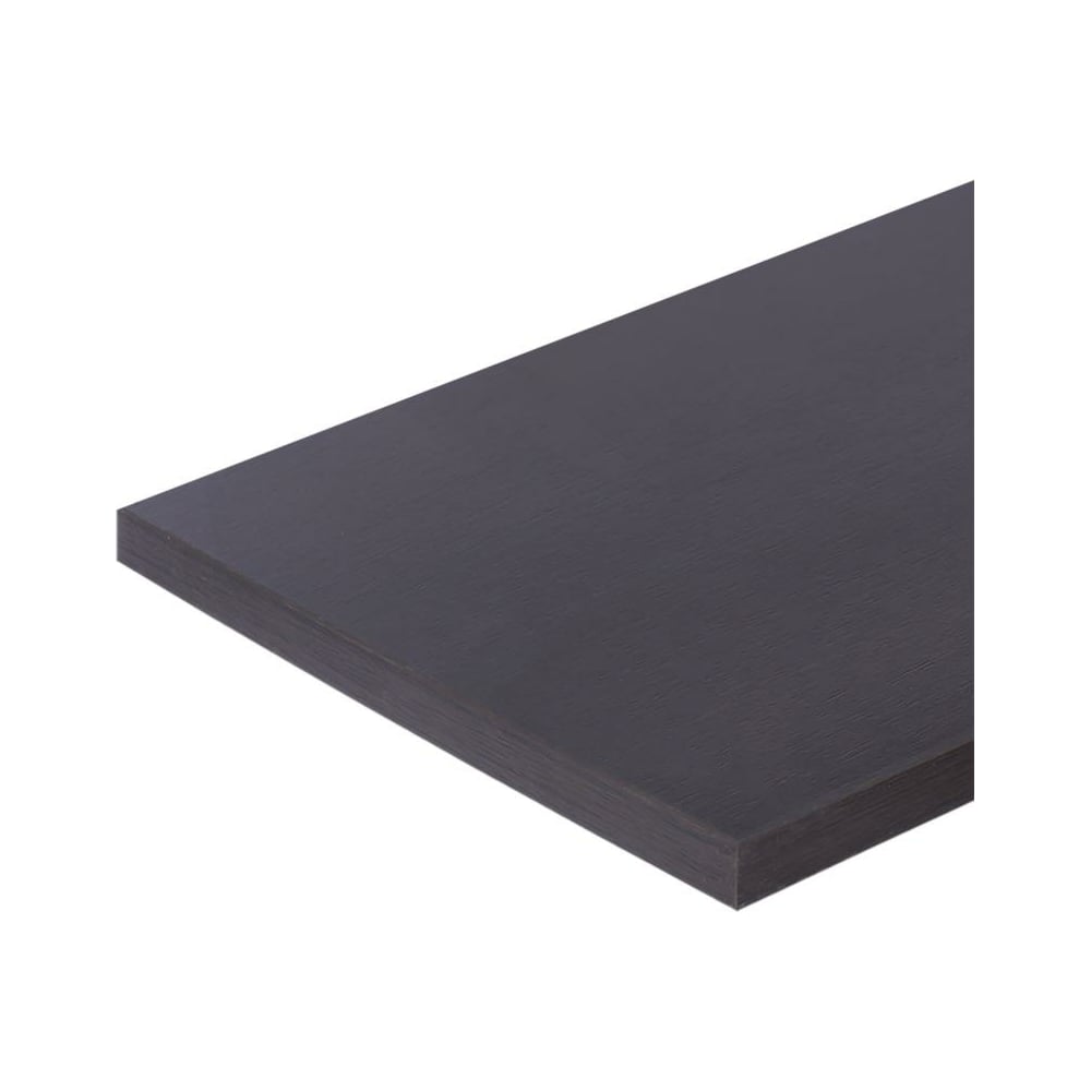 Мебельная деталь ТДВ ЛДСП 800x500x16 мм венге цаво 2603062 - выгодная ...