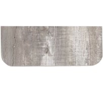 Полка ТДВ П-60, размеры 600x250x16 мм цвет бетон пайн 3310106