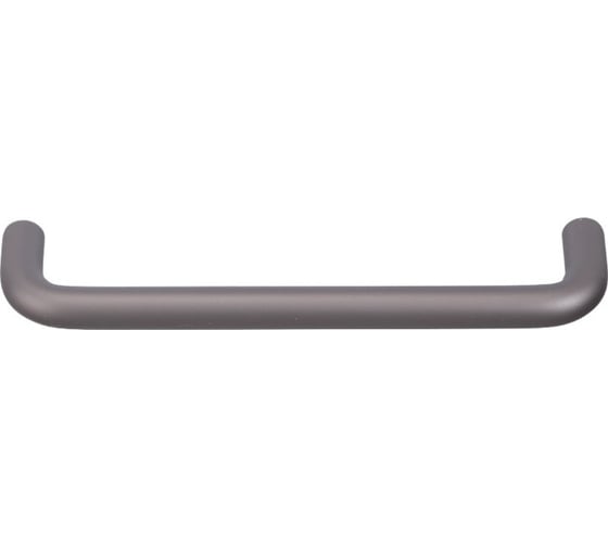 Ручка-скоба Brante графит 3025.128.GF 102246