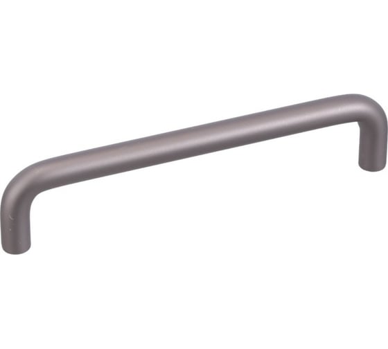Ручка-скоба Brante графит 3025.128.GF 102246