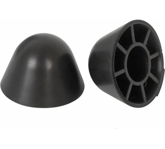 Подставки для ноутбуков COFRA черные CMN-01B