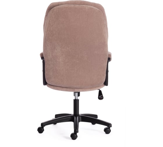 Кресло Tetchair COMFORT LT велюр Clermon, бежевый 40 19134