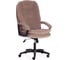 Кресло Tetchair COMFORT LT велюр Clermon, бежевый 40 19134 1