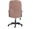 Кресло Tetchair COMFORT LT велюр Clermon, бежевый 40 19134 4
