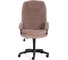 Кресло Tetchair COMFORT LT велюр Clermon, бежевый 40 19134 5