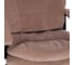 Кресло Tetchair COMFORT LT велюр Clermon, бежевый 40 19134 9