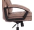 Кресло Tetchair COMFORT LT велюр Clermon, бежевый 40 19134 12