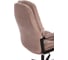 Кресло Tetchair COMFORT LT велюр Clermon, бежевый 40 19134 14