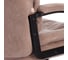 Кресло Tetchair COMFORT LT велюр Clermon, бежевый 40 19134 15