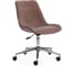 Кресло Tetchair STYLE велюр Clermon, бежевый 40 19142 1