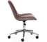 Кресло Tetchair STYLE велюр Clermon, бежевый 40 19142 2