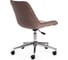 Кресло Tetchair STYLE велюр Clermon, бежевый 40 19142 3