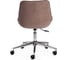 Кресло Tetchair STYLE велюр Clermon, бежевый 40 19142 4