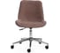 Кресло Tetchair STYLE велюр Clermon, бежевый 40 19142 5