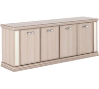 Греденция MODER серия мебели PORTO цвет ДУБ131 PRT301.L