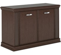 Малая Греденция MODER серия мебели PORTO цвет ROVERE CAF ТОВ-060246
