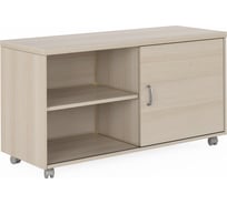 Греденция MODER серия мебели FLASH цвет ДУБ131 FLS203.L