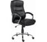 Офисное кресло BRABIX PREMIUM "Bruno EX-543", экокожа, черное, 532552 1