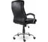 Офисное кресло BRABIX PREMIUM "Bruno EX-543", экокожа, черное, 532552 4