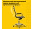 Офисное кресло BRABIX PREMIUM "Intense EX-531", экокожа, хром, черное, 532540 11