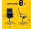 Офисное кресло BRABIX PREMIUM "Intense EX-531", экокожа, хром, черное, 532540 13
