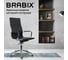 Офисное кресло BRABIX PREMIUM "Intense EX-531", экокожа, хром, черное, 532540 14