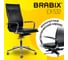 Офисное кресло BRABIX PREMIUM "Kayman EX-532", экокожа, хром, черное, 532543 2