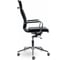 Офисное кресло BRABIX PREMIUM "Kayman EX-532", экокожа, хром, черное, 532543 12