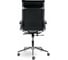 Офисное кресло BRABIX PREMIUM "Kayman EX-532", экокожа, хром, черное, 532543 13