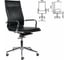 Офисное кресло BRABIX PREMIUM "Kayman EX-532", экокожа, хром, черное, 532543 11
