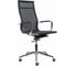 Офисное кресло BRABIX PREMIUM "Net EX-533", хром, сетка, черное, 532546 12