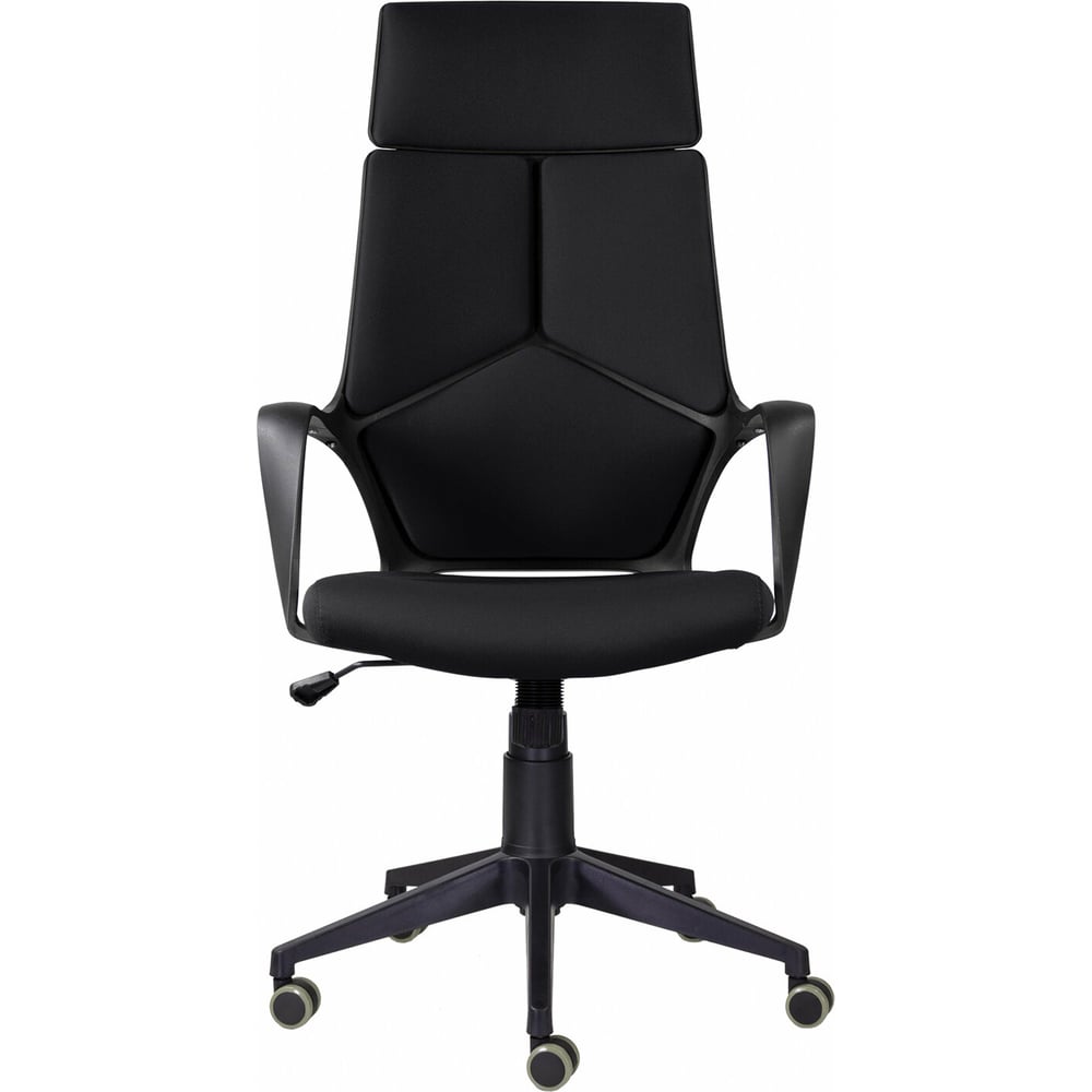Офисное кресло BRABIX PREMIUM "Prime EX-515", ткань, черное, 532547 ...