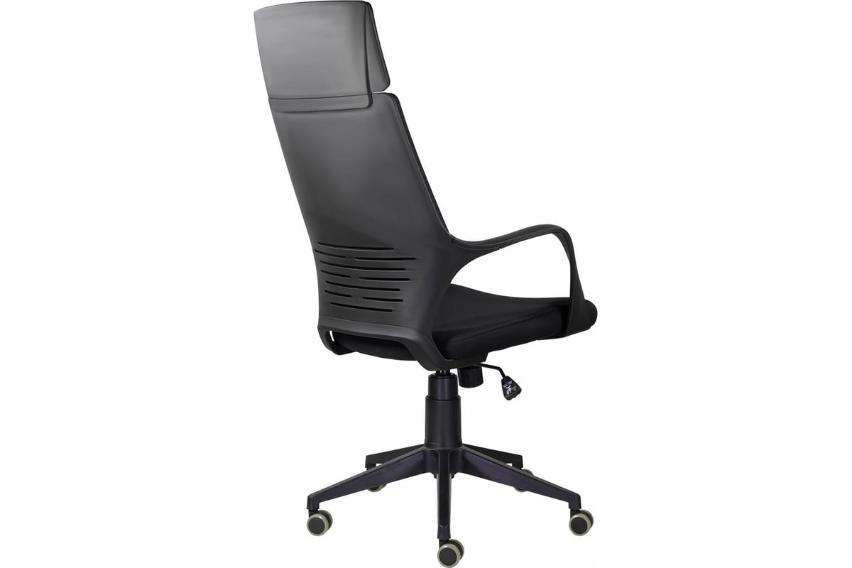 Офисное кресло BRABIX PREMIUM "Prime EX-515", ткань, черное, 532547 ...