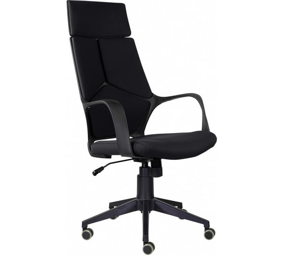 Офисное кресло BRABIX PREMIUM "Prime EX-515", ткань, черное, 532547