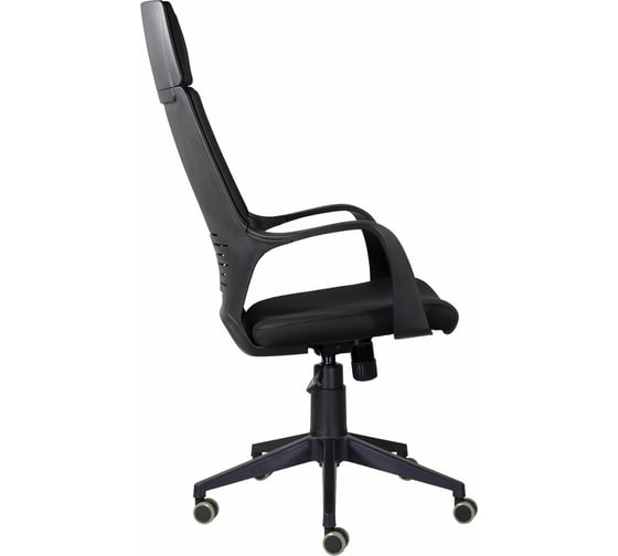 Офисное кресло BRABIX PREMIUM "Prime EX-515", ткань, черное, 532547