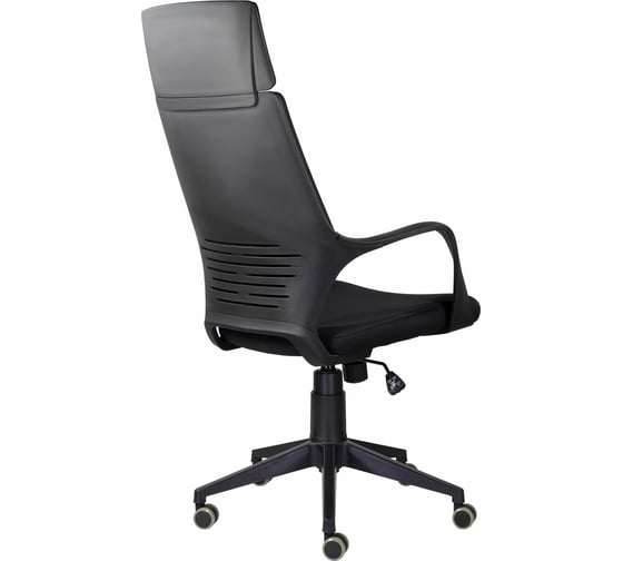 Офисное кресло BRABIX PREMIUM "Prime EX-515", ткань, черное, 532547