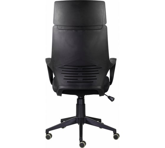 Офисное кресло BRABIX PREMIUM "Prime EX-515", ткань, черное, 532547