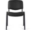 Стул Staff Iso Lite кожзам, черный (Z-11) CF-008 532564 6