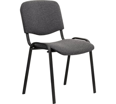 Стул Staff Iso Lite ткань серая (С-71) CF-008 532563