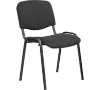 Стул Staff Iso Lite ткань черная (С-11) CF-008 532562