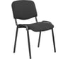 Стул Staff Iso Lite ткань черная (С-11) CF-008 532562