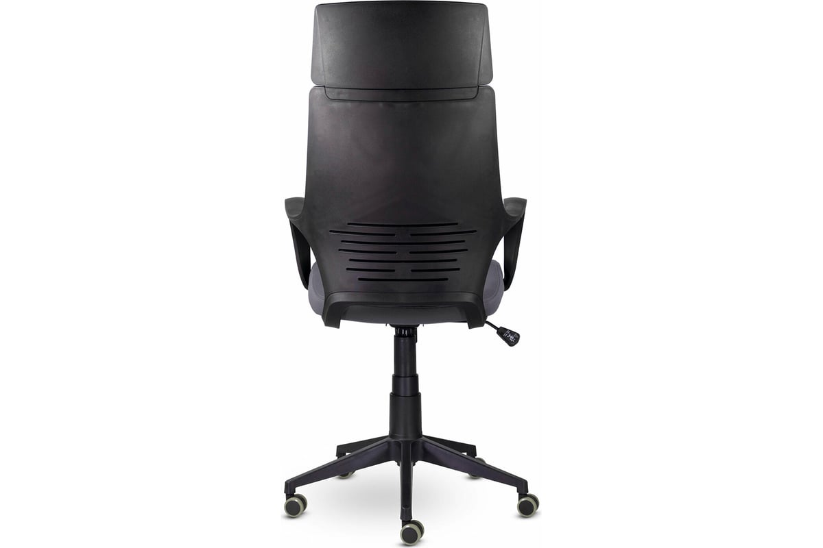 Офисное кресло BRABIX PREMIUM "Prime EX-515", ткань, серое, 532548 ...