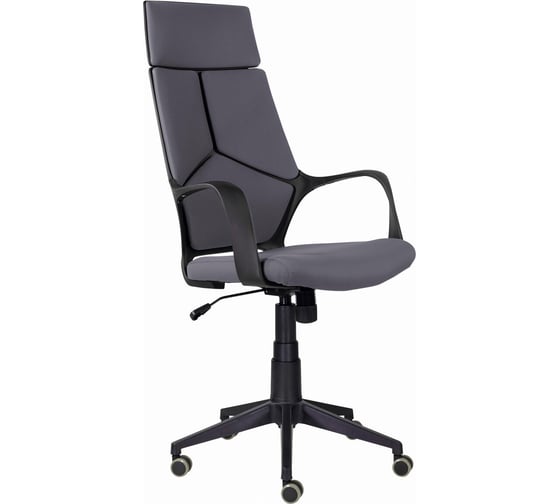 Офисное кресло BRABIX PREMIUM "Prime EX-515", ткань, серое, 532548