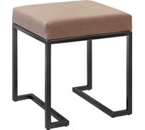 Пуф GreenWeen OMEGA черный, Mocco GW-PUF-OMEGA-B-M