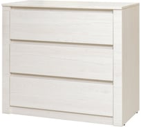 Комод ООО Рэйгрупп серии Bromo КО-03 / 3Y Дуб Бордолайт КО-03 BR