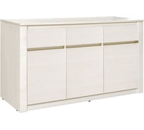 Комод ООО Рэйгрупп серии Bromo КО-06 / 3D3Y Дуб Бордолайт КО-06 BR