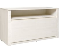 Тумба под тв ООО Рэйгрупп серии Bromo ТВ-07 / 2D Дуб Бордолайт ТВ-07 BR