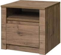 Тумба ООО Рэйгрупп серии Bromo ТК-09 / 1Y Дуб Веллингтон ТК-09 VL