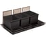 Система сортировки NAVAKO Omega 900/36 Anthracite 10126 3