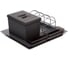 Система сортировки NAVAKO Omega Duet 600/12 Anthracite 10102 1